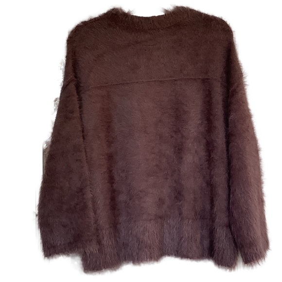 Free People Harrison Bunny Crew - Picture 6 of 8